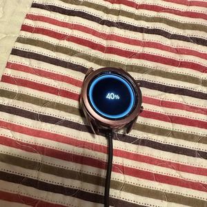 Samsung Galaxy Watch 3